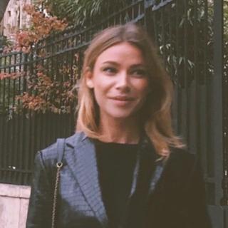 Caroline Monast Agence web