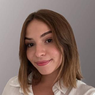 Eva Pamfil Développeur web