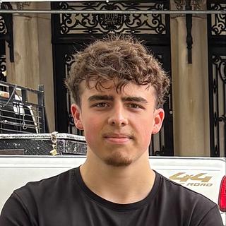 Alban Pascal Développeur React