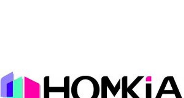 HOMKIA - CRM par Emmanuel Fort