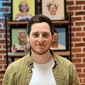 Romain Soussem UI/UX designer