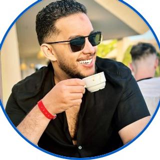 Driss Elhaouesse Développeur full-stack