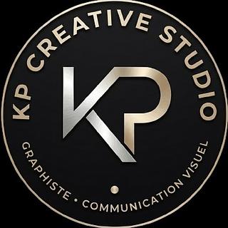 Kévin Pellard Graphiste spécialisé en création de logo