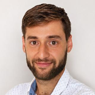 Maxime Lechevallier Développeur full-stack