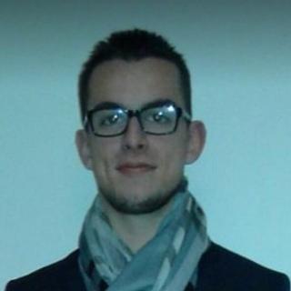 Mickael Morel Développeur e-commerce