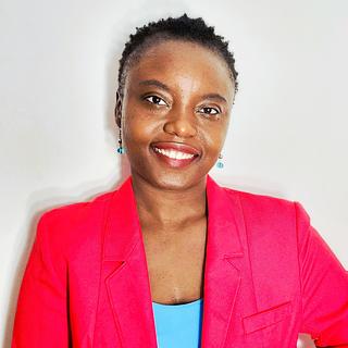 Grace Nkouka Correcteur