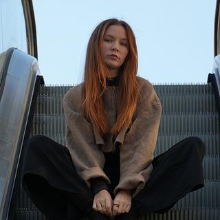 Laure Peradotto Monteur vidéo