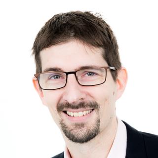 Arnaud Kenigsberg Développeur web