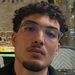 Soufiane Belhadj Développeur full-stack