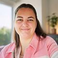 Fanny Jacqui Web designer