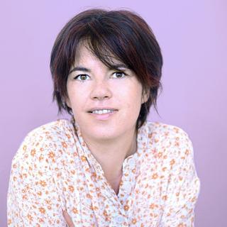 Christelle Arnaud Consultant SEO