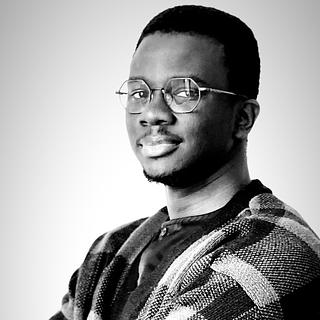 Mohamed Badiane Développeur IA