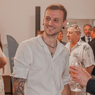 Sylvain Alfonso Monteur vidéo