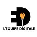 L'equipe Digitale Monteur vidéo