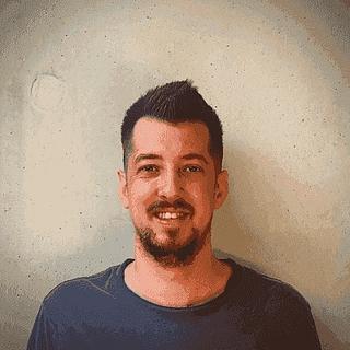 Thibault Rolando Développeur WordPress