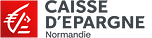 Caisse d'épargne Normandie