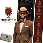 Selman styles 
