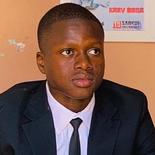 Talla Thiam Traducteur