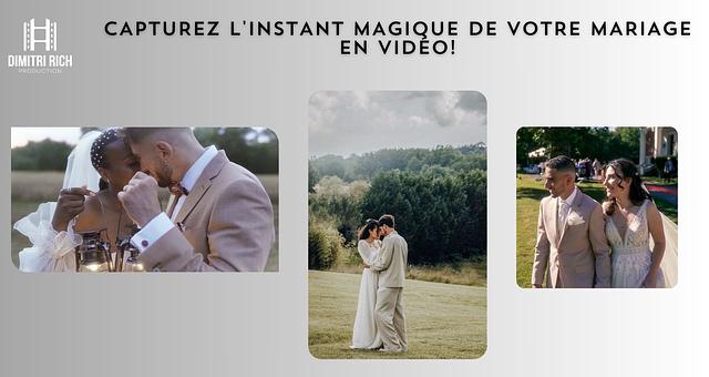 Presentation prestation client  par Dimitri Richol