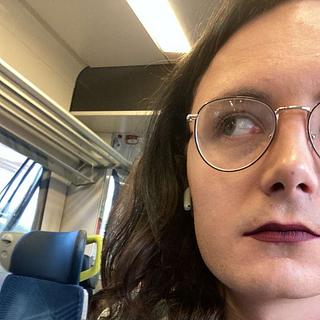 Axelle Rouzie  Développeur web