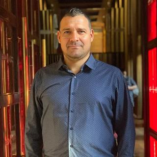 Edwin Gerardo Fernanadez Araujo Développeur full-stack