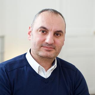 Jérôme Kaplan Développeur Symfony