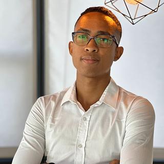 Diano Fanirinomenjanahary Andriantsalama Spécialiste ERP