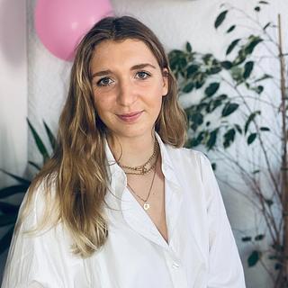 Florine Schaerer Graphiste spécialisé en charte graphique