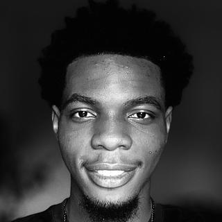 Ephraim Baha Développeur full-stack