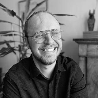 David Demeure Graphiste spécialisé en charte graphique