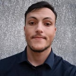 Hugo Brua Développeur IA