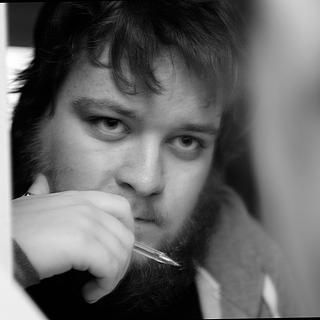 Louis Quenault Développeur full-stack