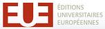 Maison d'édition Editions universitaires europeennes