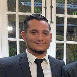 Mathieu  Chambon Développeur web