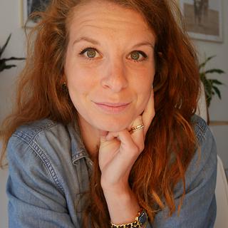 Marine Levrat Consultant en communication