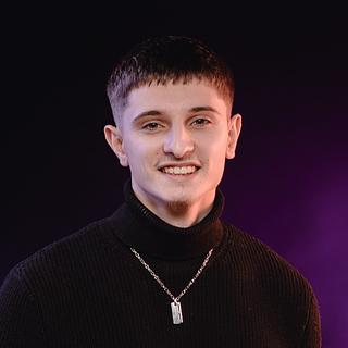 Théo Dahlem Webdesigner