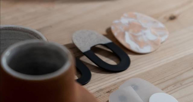 Photographie bijoux par Gwen Monin