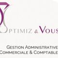 optimizetvous Agence secrétaire