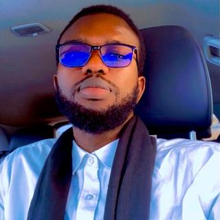 Moussa Fall Développeur web
