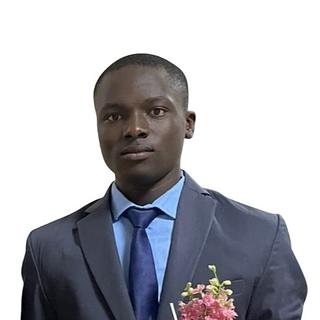 Bi Trazie Enock Dje Développeur WordPress