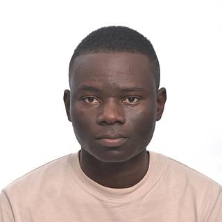 Mohamadi Zongo Développeur full-stack
