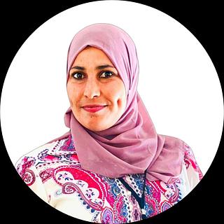 Hanene  Karoui  Community manager