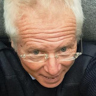 Bertrand Drillet Secrétaire