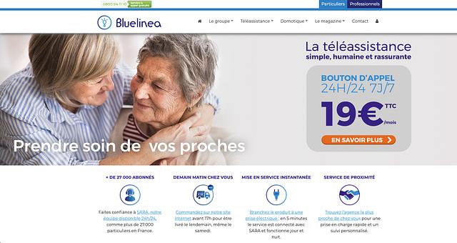 CDI Développeur web et mobile par Blandine Burteaux