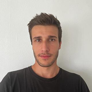 Julien Audoin Rédacteur web