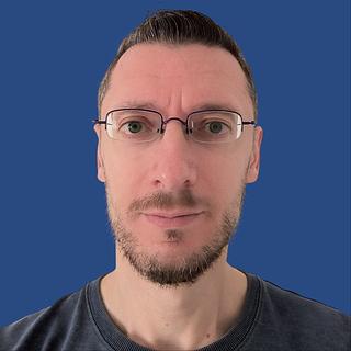 Joël Dermont Développeur spécifique