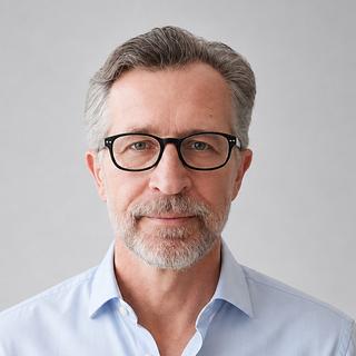 Xavier De Poorter Consultant SaaS