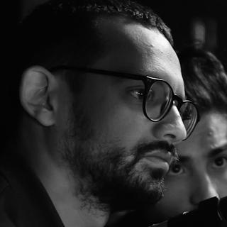 Rafik Kerkouche Monteur vidéo