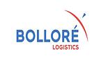 Bolloré logistics 