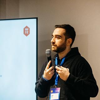 Adrien Illy Développeur Magento